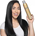 10-Oz CHI Keratin Flex Finish Hair Spray (Unscented) $8.54 (Reg $27.60)