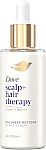 2 Fl Oz Dove Scalp + Hair Therapy Density Boost Serum $5.16