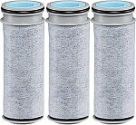 3-Count Brita Stream Pitcher Water Filter for Pitchers and Dispensers $10.39