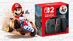 Nintendo Switch 2 console and Bundle (Pre-Order)