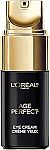 1.7 fl oz L'Oreal Paris Age Perfect Anti-Aging Under Eye Cream $11.18