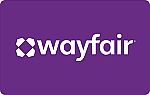 $100 Wayfair Gift Card $90