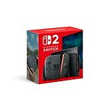Nintendo Switch 2 System $449