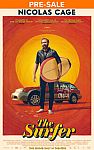 Fandango - Free Movie Ticket for Surfer