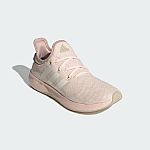 adidas AdiClub Days: Cloudfoam Pure Shoes $23 + Free Shipping