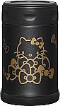 17-Oz Zojirushi x Hello Kitty Stainless Steel Food Jar $25.99