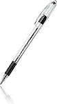 2-Pack Pentel RSVP Ballpoint Pen (Black Ink) $0.91