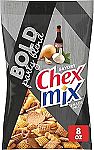 8 oz Chex Mix Savory Bold Party Blend Snack Mix $2.45 and more