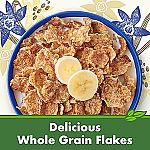 12 oz Cascadian Farm Organic Vanilla Crisp Cereal $3.49