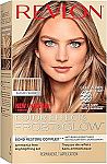 Revlon Color Effects Highlighting Kit, Permanent Hair Dye 8 Oz $5.34 and more