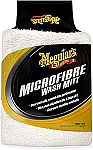 Meguiar's X3002 Microfiber Wash Mitt $4.13