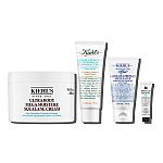 Kiehl's - 30% off Sale: On the Go Body Care Bundle $79 and more