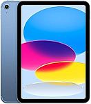 Apple 11" iPad Cellular (A16 256GB, 2025) $466.6