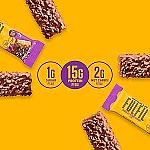 12-Count Fulfil Protein Bars $13.29 ($1.11 Each)