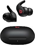 Beats Fit Pro True Wireless Active Noise Cancelling Earbuds $129.95