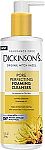 12-Oz Dickinson's Original Witch Hazel Pore Perfecting Facial Cleanser $4.49