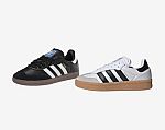 adidas Unisex Samba OG B75807 $69.99