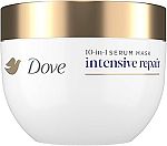 Dove Hair Intensive Repair 10in1 Serum Mask for Damaged Hair 9.2 fl oz $4.59
