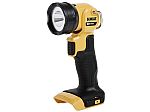 DEWALT DCL040 20-Volt MAX LED Work Light/Flashlight (Tool Only) $22 and more