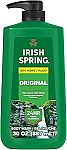 30-Oz Irish Spring Original Moisturizing Body Wash $4