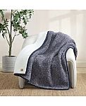 UGG Classic UGGfluff Throw, 50" x 70" $29.99 (orig. $48)