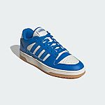 adidas men Break Start Shoes $21 and more