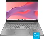 HP 14" HD Chromebook (Intel Celeron 4GB, 64GB) $149