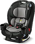 Graco TriRide 3-in-1 Convertible Car Seat $118.99 (Reg $169.99)