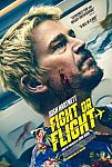 Fandango - Free Movie Ticket for Fight or Flight (2025)