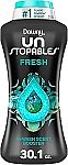 30.1-Oz Downy Unstopables In-Wash Laundry Scent Booster Beads $11.81 (Reg $18.99)