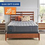 Home Depot - Up to 40% off Select Mattresses from Sealy, Serta and more