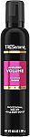 10.5 oz TRESemmé Plumping Mousse Amplified Volume $2.25