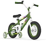 Jetson Light Rider Kids’ 12-inch Light-up Bike $64
