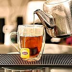 100-Count Lipton Black Tea Bags $3.77