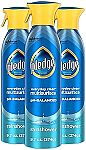 3-Pack 9.7-Oz Pledge pH-Balanced Multisurface Spray $8.53