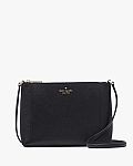 Kate Spade Leila Medium Crossbody $59 + Free Shipping