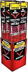 12 Count 2 Oz Jack Link's Beef Steak, Teriyaki $12.60