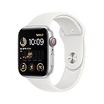 Apple Watch SE (2nd Gen) GPS + Cellular 44mm $199