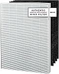 Genuine Winix 115115 Replacement Filter A for C535, 5300-2, P300, 5300 $23.89