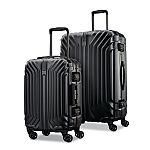 Samsonite Tru-Frame 2pc Set (CO/L) $279.99 and more