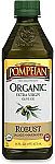 16-Oz Pompeian Organic Extra Virgin Olive Oil $6.17 (Reg $8.86)