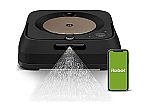 iRobot Braava Jet m6 (6012) Ultimate Robot Mop $119.99