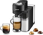 Nespresso Vertuo Lattissima by De'Longhi $279.30 (orig. $499)