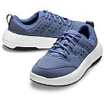 Crocs Men's On the Clock Work Sneakers Slip Resistant Work Shoes $39.99 and more