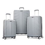 Samsonite Pivot 3 3 piece Set $224 and more
