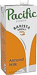 32-Oz Pacific Foods Barista Series Original Almond Milk $2.46