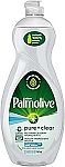 32.5-Oz Palmolive Ultra Dishwashing Liquid Dish Soap $2.79