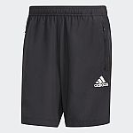 Adidas AEROREADY Designed to Move Woven Sport Shorts $10.20