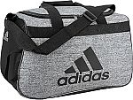 adidas Unisex Diablo Small Duffel $15.67