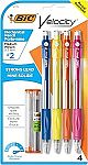 6-Pack 4-Count BIC Mechanical Pencils $3.48